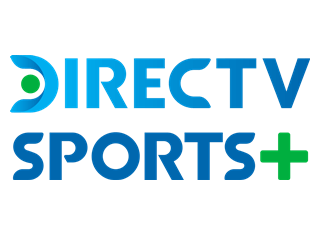 Logo de DirecTV Sports+ Online
