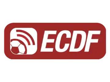 Logo de ECDF Online