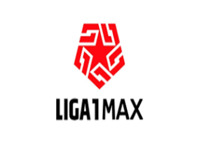 Logo de Liga1Max